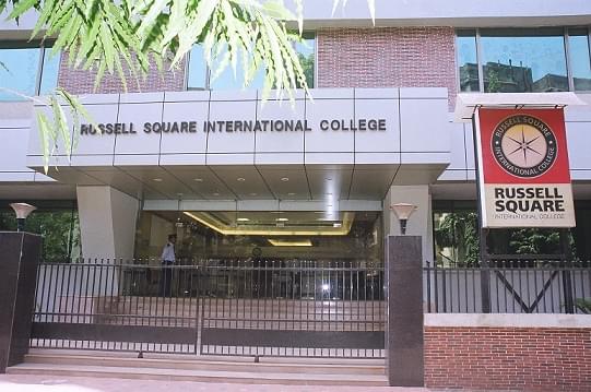 Russell Square International College Mumbai Campus photo 5